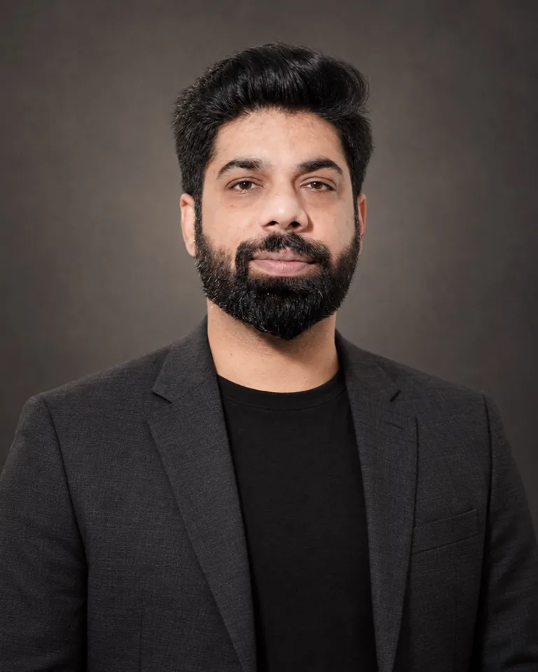 Faizan Ali